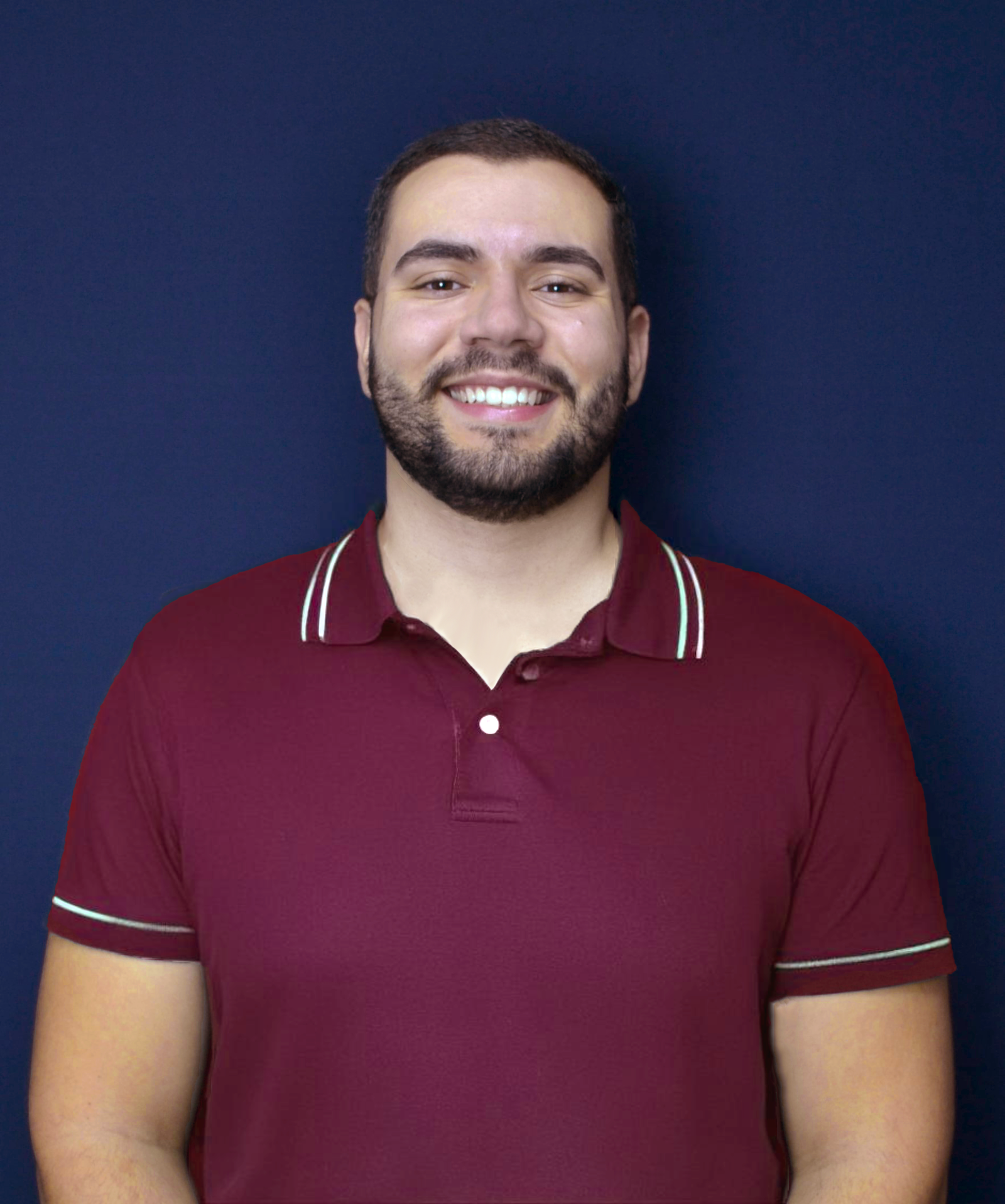 Foto de Guilherme Gondim